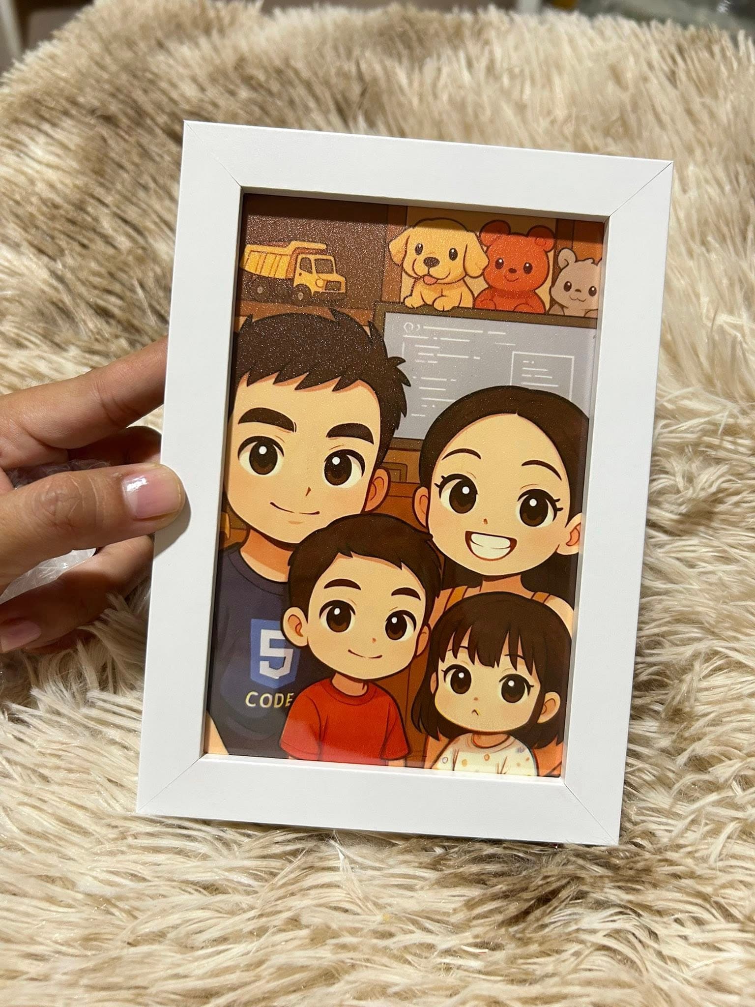 Photo Printing Services