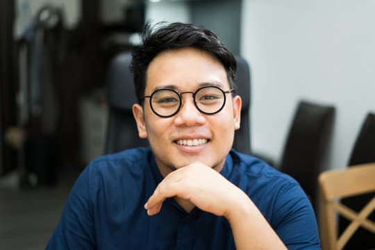 John Rey Delos Reyes